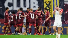 Bundesliga: Lipsko vs. Eintracht Frankfurt – 15. 12. 2024