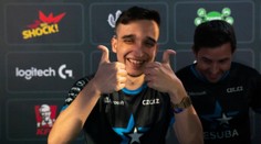 Virtuální nároďák v CS:GO postupuje do semifinále evropského poháru!