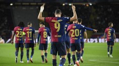 Liga mistrů: Barcelona vs. Brest – 26. 11. 2024
