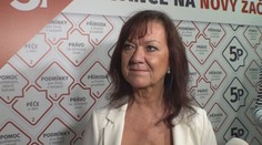 Marta Semelová: Z dosavadních výsledků nejsem nadšená