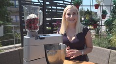 Recept na luxusní domácí zmrzlinu! Rychle, levně a snadno