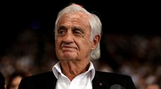 Zemřel herec Jean-Paul Belmondo, bylo mu 88 let