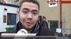 Jdete si přihlásit auto? Vezměte si spacák!