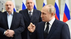 Putin nevěří běloruské armádě. Lukašenko je loutka, tvrdí lídryně opozice