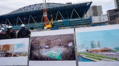 Podívejte na stadiony! Tak budou vypadat OH v Tokiu 2020! VIDEO