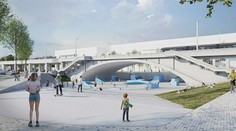 Úřad zastavil demolici Libeňského mostu. Bude se muset vypsat nový tendr