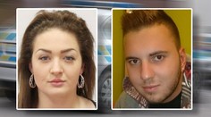Jana donutila přítele utéct z domu! Je vážně nemocný a nemá léky