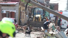 Lidé dál pomáhají. Na pomoc Moravě se vybrala už miliarda korun