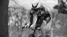 Tragédie na MS v cyklistice, v dějišti zemřel bývalý závodník, srazilo ho auto