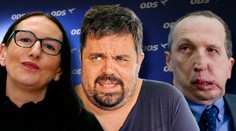 Skandály Klause ml., Novotného a Udženiji. Takhle to vidí politolog