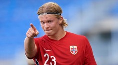 Haaland a spol. už nebudou bojkotovat Katar, dostanou se na MS?