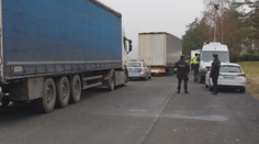 Od října prudce stoupl počet běženců v ČR. Policie chystá zpřísnění kontrol