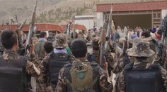 Dění v Afghánistánu pozorně sleduje Brusel, obává se další migrační vlny