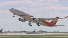 Z Prahy přímo do Pekingu a zpět. Nová linka má přilákat turisty z Číny