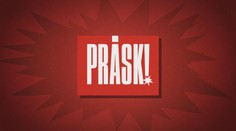 Bulvární show PRÁSK 29. ledna 2015