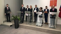 Praha přijala přísná opatření: Ruší část linek MHD, končí Matějská pouť i trhy