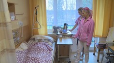Na platy sociálních pracovníků nebudou peníze! Mají mít přidáno