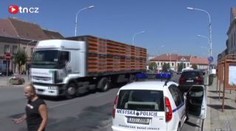 35 tisíc pirátů silnic za tři měsíce