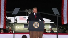 Trump chce dokázat, že vyhrál i minulé volby. Pouští se do hledání důkazů