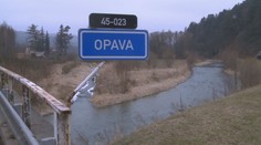 Vodní válka: Obec blokuje stavbu přehrady na Bruntálsku!