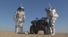 Vědci hlásí skvělou zprávu! Mají plán, jak za pár let osídlit Mars