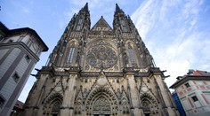 V katedrále sv. Víta začala instalace varhan. V případě požáru musí vydržet 15 minut