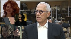 Znáte jeho Pretty Woman, slavný hollywoodský skladatel je v ČR!