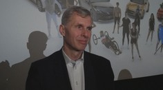 Jsem přesvědčený, že Rusové na OH nebudou. Vše k tomu směřuje, říká Kejval