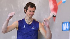 Skvělá obtížnost Ondrovi nepomohla, na olympiádě končí šestý