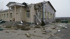 Z Kremlu měl uniknout tajný dokument. Odhalil, že Rusové ostřelují vlastní území
