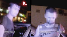 Opilci se vystřídali za volantem, jeden měl 3,3 promile, druhý 2,4