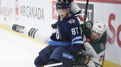 Syn Roberta Reichela může slavit! Kristian podepsal smlouvu v NHL