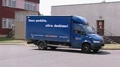 Pošta možná doručí léky až domů