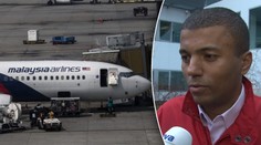 REY KORANTENG KE ZMIZENÍ BOEINGU 777: Letadlo je nejspíš pod hladinou