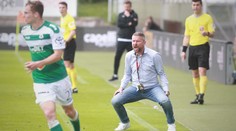 Hašek Brnu výsledkově vůbec nepomohl. Se Zlínem si to rozdá o sestup