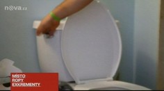Lidské exkrementy možná nahradí benzín! Podívejte se