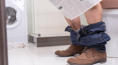 Experti varují: Vydáváte na toaletě zvuky? Děláte velkou chybu!