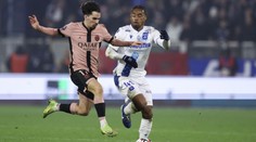 Ligue 1: Auxerre vs. Paris Saint-Germain – 6. 12. 2024