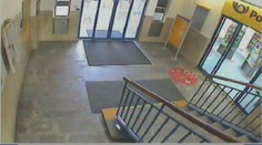 Byla to osobní msta, míní policisté o výbušném balíku na Berounsku