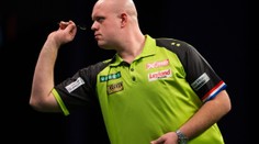 Premier League Darts: Bitva o cennou trofej i téměř osm milionů!