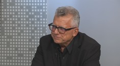 Architekti se dřevěných budov nebojí, ale musí přesvědčit klienty, aby to chtěli, říká odborník
