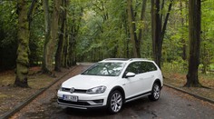 VIDEOTEST: Univerzál do města i na chalupu! Tohle auto chcete!