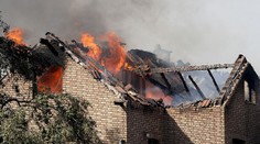 Při požáru v Německu se zranilo 40 lidí! Vlaky se zastavily