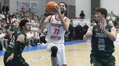 Nymburk čeká klíčový souboj s Nanterre o postup v Lize mistrů