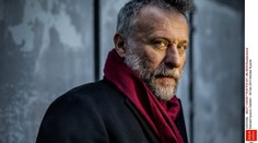 Zemřel herec Nyqvist, známý z trilogie Milénium. Podlehl rakovině