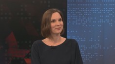 Meteoroložka Dagmar Honsová o návratu jarního počasí