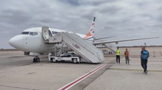 Letecké společnosti se postavily Evropské unii. Důvodem jsou emise