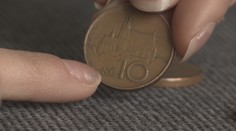 Desetikoruna se vydražila za 230 tisíc. Možná ji máte v peněžence i vy!
