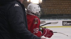 Dětským sportovcům mají pomáhat psychologové. Příliš se na ně tlačí
