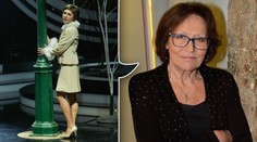 Issová zpívala v Tváři píseň Marty Kubišové. Co na to řekla legenda?